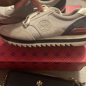 Tory Burch Shoes